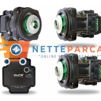 Duca Kombi Sirkülasyon Pompası TEX-Smart Vaillant , Demidöküm ve Protherm