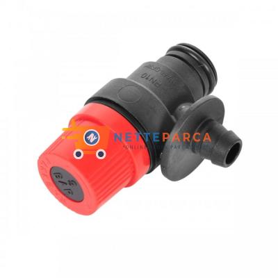 ECA - Daikin - Airfel 3 Bar Emniyet Ventili Pakkens