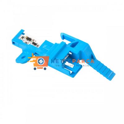 Eca Bosch Buderus Kombi U072 U062 Türbin Okuyucu