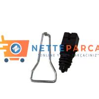 Eca Citius Premix Bosch Euro Smart, Gb022- U072- u022- Gb062 Kombi Su Doldurma Musluğu