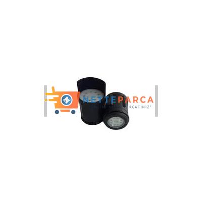ECA Citius Premix Calora Akış Türbini
