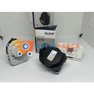 ECA Citius Premix Kombi Step Motoru Yeni Tip