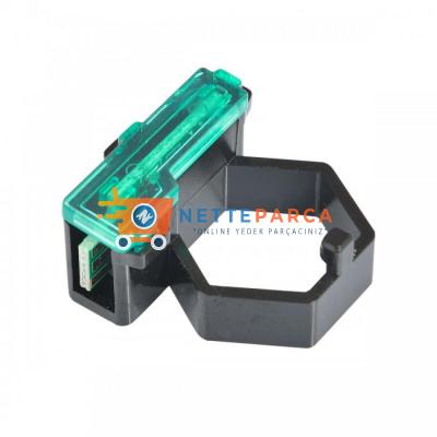 Eca Kombi Su Akış Türbin Okuyucu