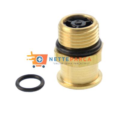 Eca Proteus Kombi Bağlantı By Pass