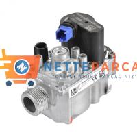 Eca Proteus Premix Gaz Valfi VK8205