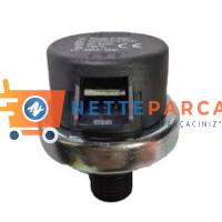 ECA Su Basınç Sivici Sondası Felis Kazan Kombi