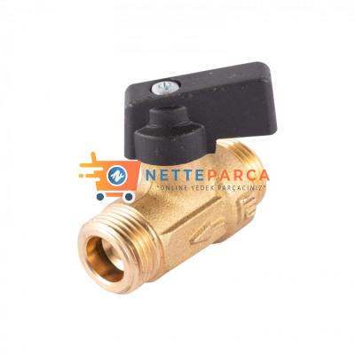 Ferroli Domicondens Doldurma Musluğu Generous