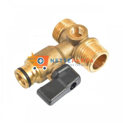 Ferroli Domina Doldurma Musluğu