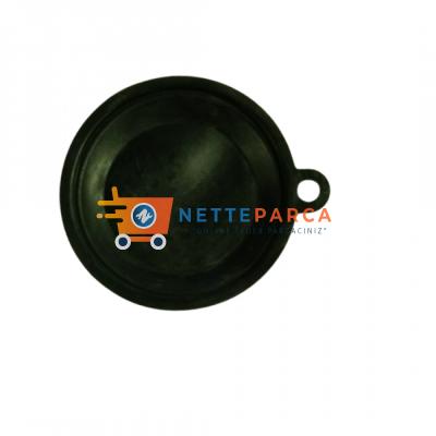 Generous Kalorifer Süpermatik Diyafram Lastiği (Çap 46MM)