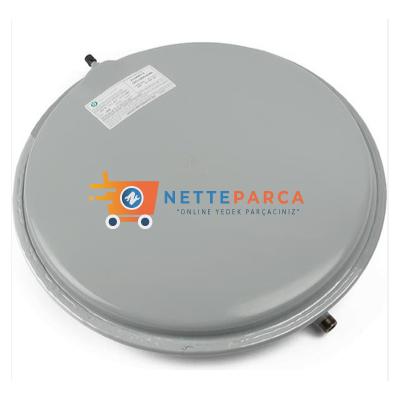 Genleşme Tankı Eca Bosch Buderus Red 8lt 1/2