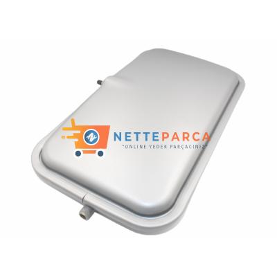 GENLEŞME TANKI ÖNAYSAN NİTROMİX VAILLANT TURBOTEC 8 LT 3/8" W:250 H:438