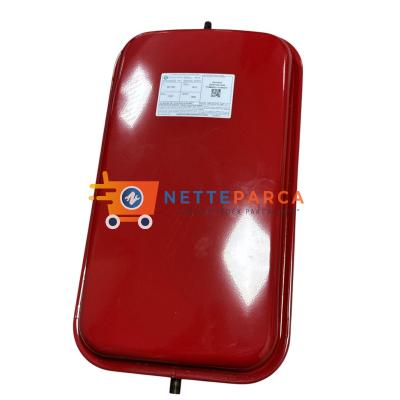 GENLEŞME TANKI ÖNAYSAN RED 10LT M14-1 DİŞ:35MM BAXI BAYMAK NOVADENS W:250 H:450