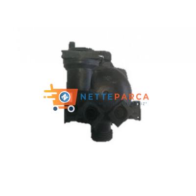 Grundfos Kombi Pompa Bloğu