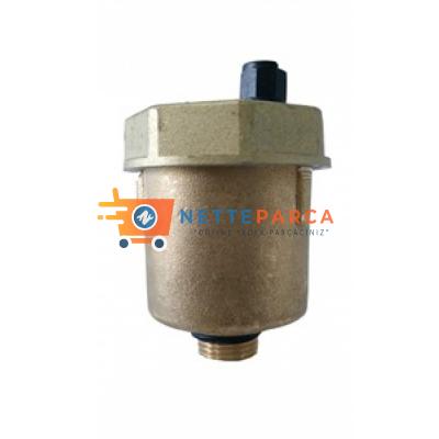 Hava Purjörü 3/8 Kramer