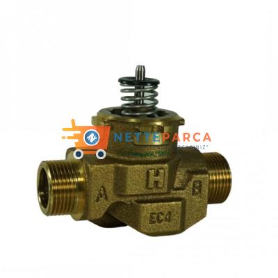 Honeywell Kombi 2 Yollu Vana Grup 3-4