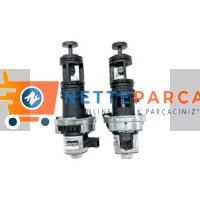 Hotpoint-ariston Alteas X Uyumlu Kombi 3 Yollu Vana Step Motor Seti