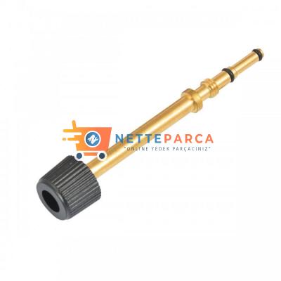 İmmergas Mini Doldurma Musluğu Generous