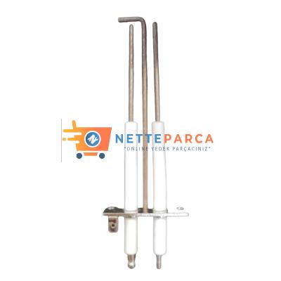 Kombi Ateşleme Elektrod Ferroli Energy Top 80-125