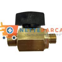 KOMBİ DOLDURMA MUSLUĞU GENEROUS ECA EUROSTAR JUNKERS BOSCH