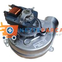 KOMBİ FAN MOTORU  SIT 37W BAXI ECO CLASIC NOVA LAMBERT BAYMAK ECO5 63111300821P