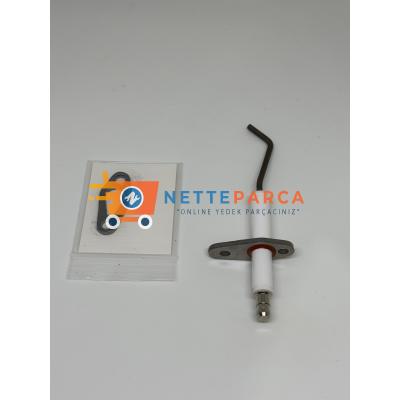 KOMBİ İYONİZASYON ELEKTRODU İYON