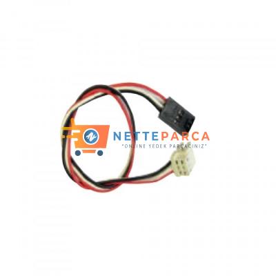 Kombi Sensör Kablosu Kart Soketli