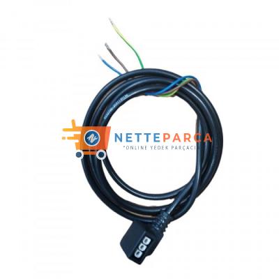 Kombi Wilo Yonos Para Güç Kablosu 3*1,5
