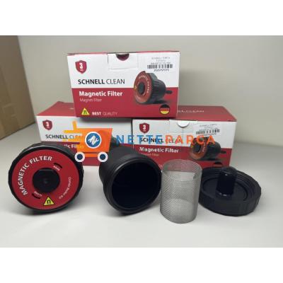 MANYETİK KOMBİ FİLTRESİ-GERMANY