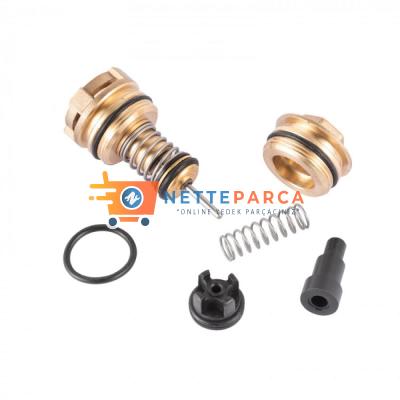 Milenyum Plus Kombi Tamir Takımı (Tam Set)