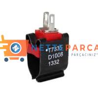 Ntc Yüzey Tip Geçme 1/2 Honeywell 14mm Kırmızı T7335d1008u