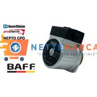 POMPA MOTORU BAFF GPD NEPTO 15/6