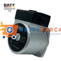 POMPA MOTORU BAFF GRUNDFOS TİP 15/6