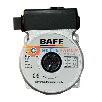 POMPA MOTORU BAFF WİLO TİP 15/5
