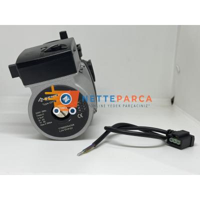 SİRKÜLASYON POMPASI GENEROUS 75W GPD 15-50 Z108 GRUNDFOS UYUMLU