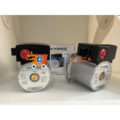 SİRKÜLASYON POMPASI W-FORCE 82W WILO TİP (UYUMLU) MOTOR 15/5-3