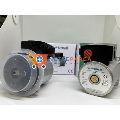 Sirkülasyon Pompası W-FORCE WILO TİP  MOTOR 15/7-3 MAX.117W AC230V