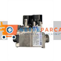 SİT 848 SİYAH BOBİN 0063-22 GAZ VALFİ ECA FELİS KAZAN