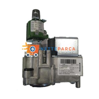 Talent VK4100N2022U Gaz Valfi Honeywell