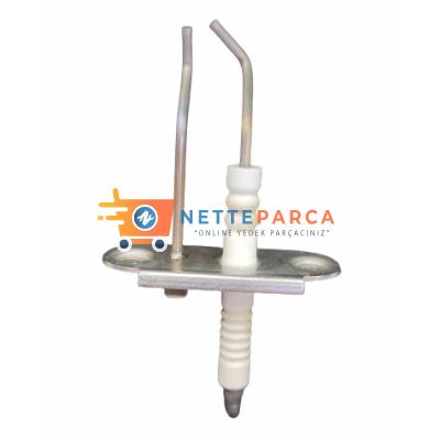 Vaillant Ateşleme Elektrodu Orjınal Kod 13