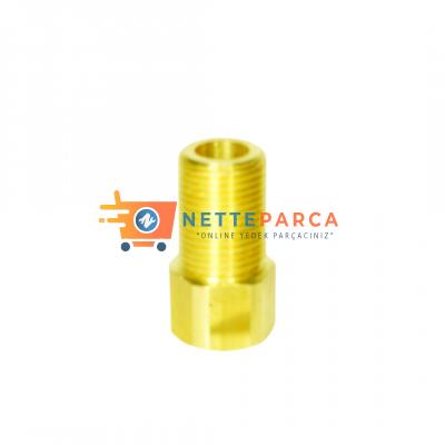 Vaillant Kombi 3/8 3/8 Tank Uzatma Adaptör