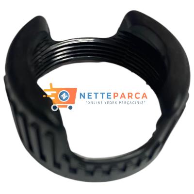 Vaillant Kombi Turbotec Step Motor Kelepçesi