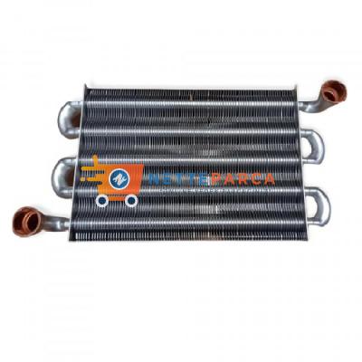 Vaillant Turbotec Ana Eşanjör 260mm 24kw  Generous