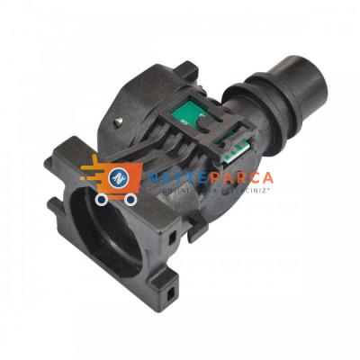 Vaillant Turbotec Millenium Plus Kombi Akış Türbini