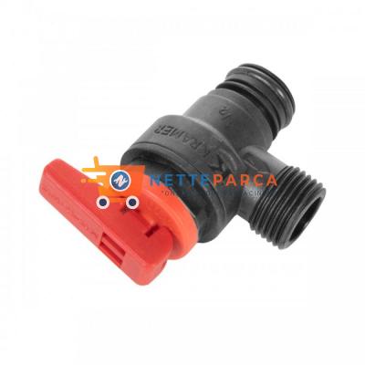 Vaillant Turbotech / Ferroli Domiproject Emniyet Ventili Kramer