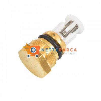 Vaillant Vck Kombi Bağlantı By Pass