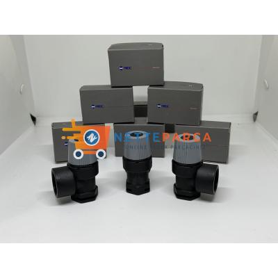 Vaillant Vuw 3 Bar Plastik Emniyet Ventili Mec