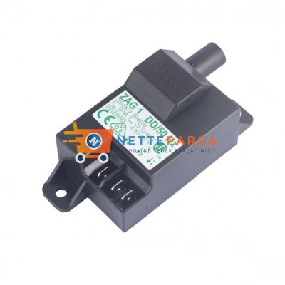 Vaillant Vuw Ateşleme Trafosu Anstoss