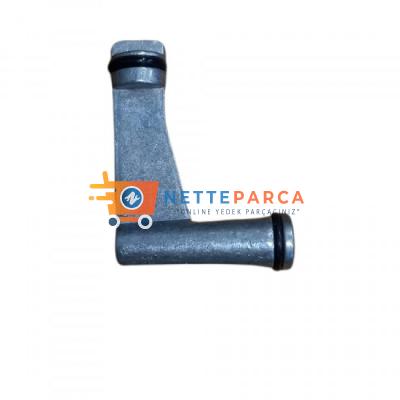 Vaillant Vuw Doldurma Musluğu Başlık Zamak