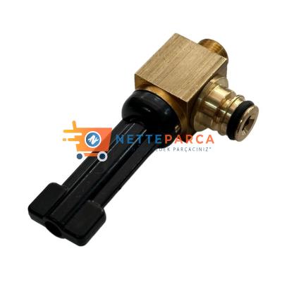 Vaillant Vuw Kombi Su Doldurma Musluğu