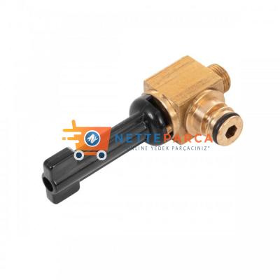 Vaillant Vuw Pro Turbotec Doldurma Musluğu